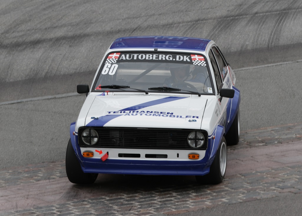 Jacob Teil Hansen
(Foto: Motorsporten.dk)